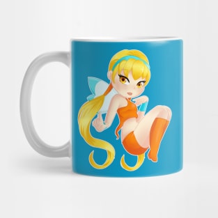 Stella Mug